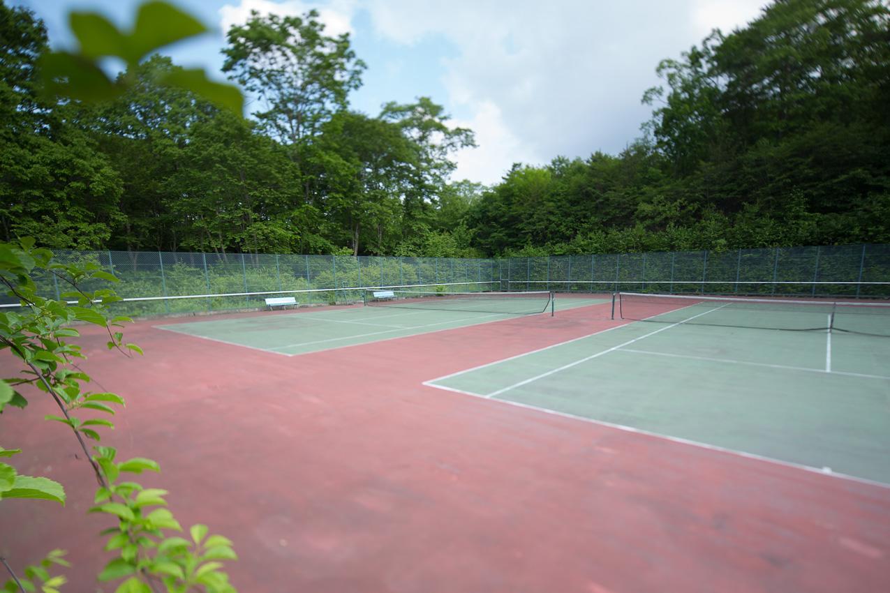 ホテルCaro Foresta 北軽井沢 Rio 嬬恋村 エクステリア 写真